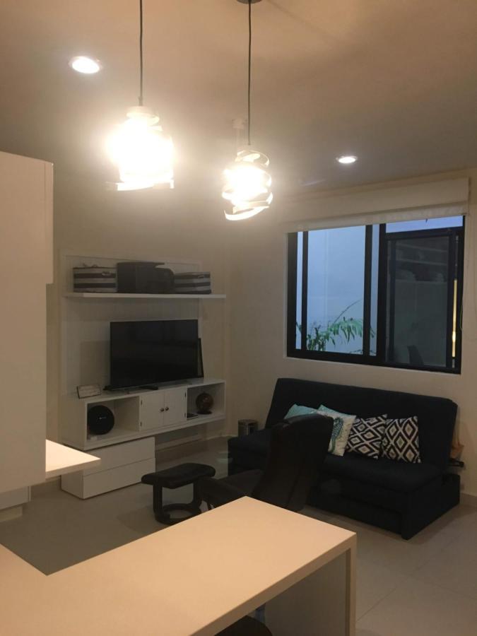 Family Apartments Near Beach Polo88 Playa del Carmen Ngoại thất bức ảnh