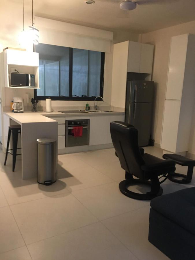 Family Apartments Near Beach Polo88 Playa del Carmen Ngoại thất bức ảnh