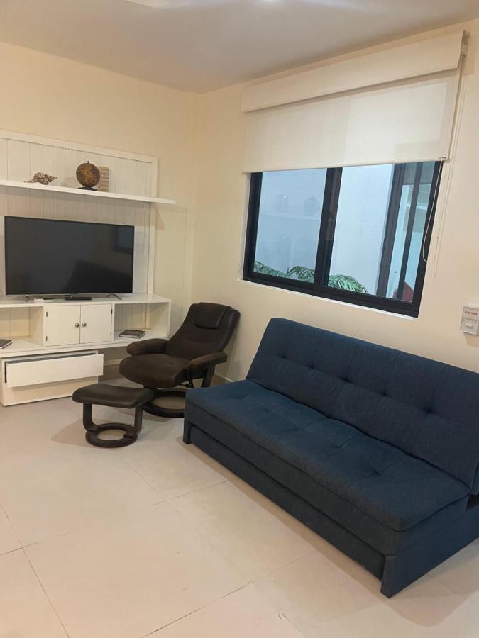 Family Apartments Near Beach Polo88 Playa del Carmen Ngoại thất bức ảnh
