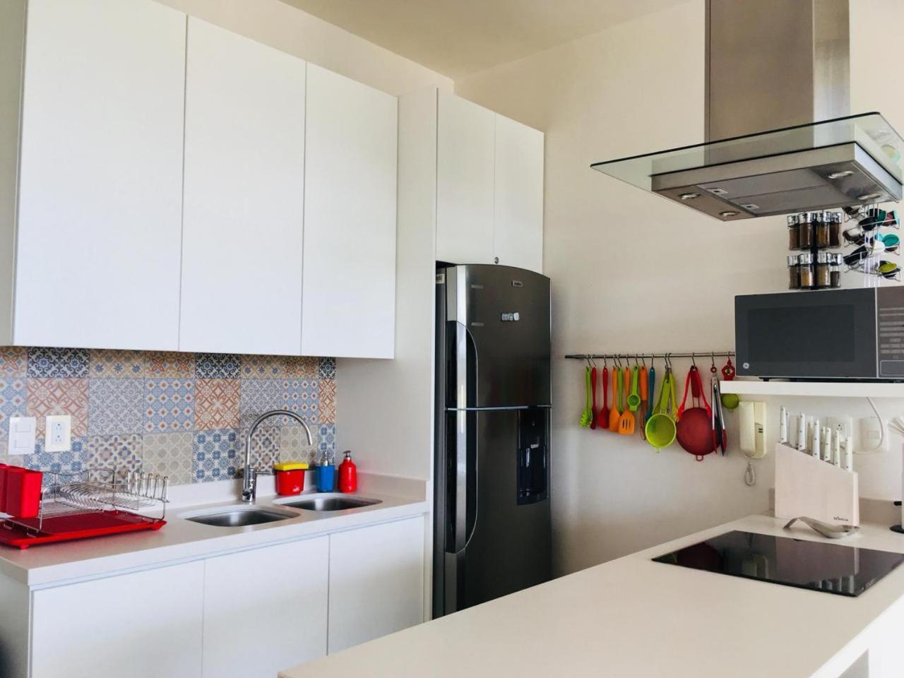 Family Apartments Near Beach Polo88 Playa del Carmen Phòng bức ảnh
