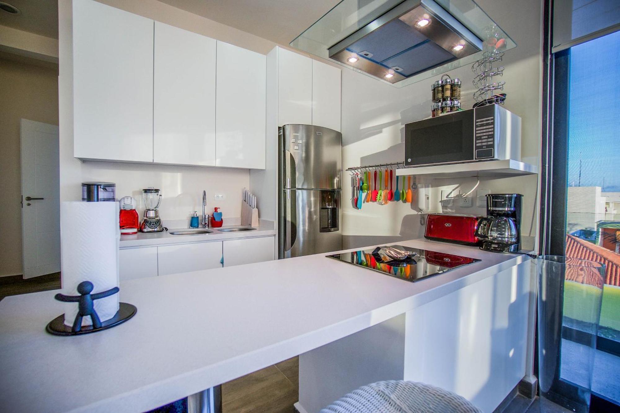 Family Apartments Near Beach Polo88 Playa del Carmen Phòng bức ảnh