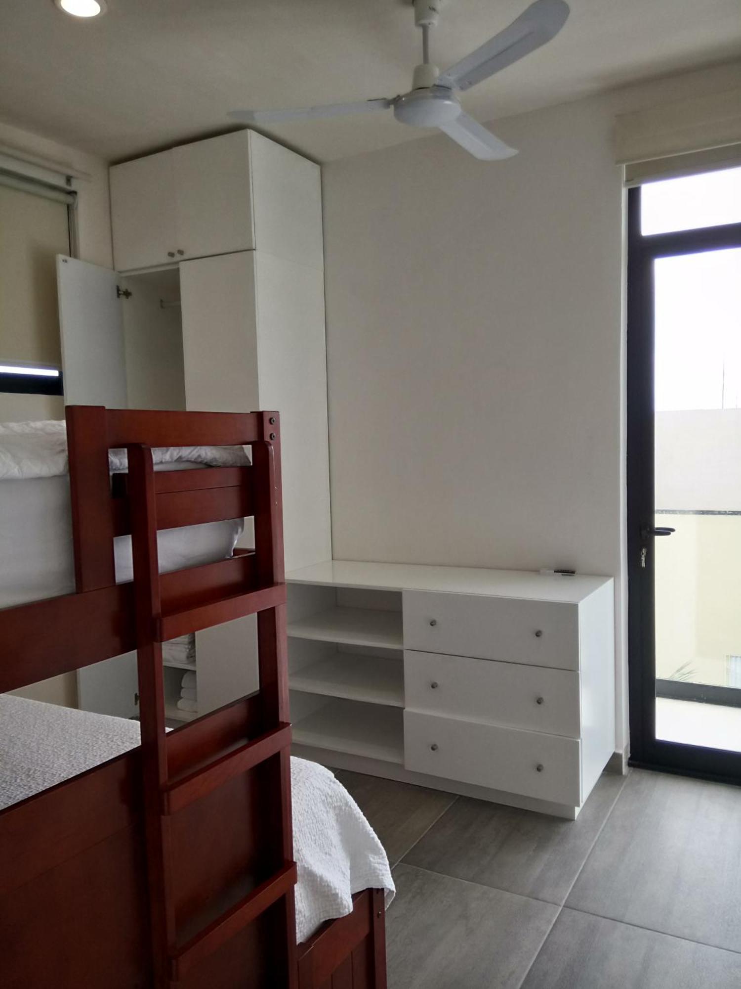 Family Apartments Near Beach Polo88 Playa del Carmen Phòng bức ảnh