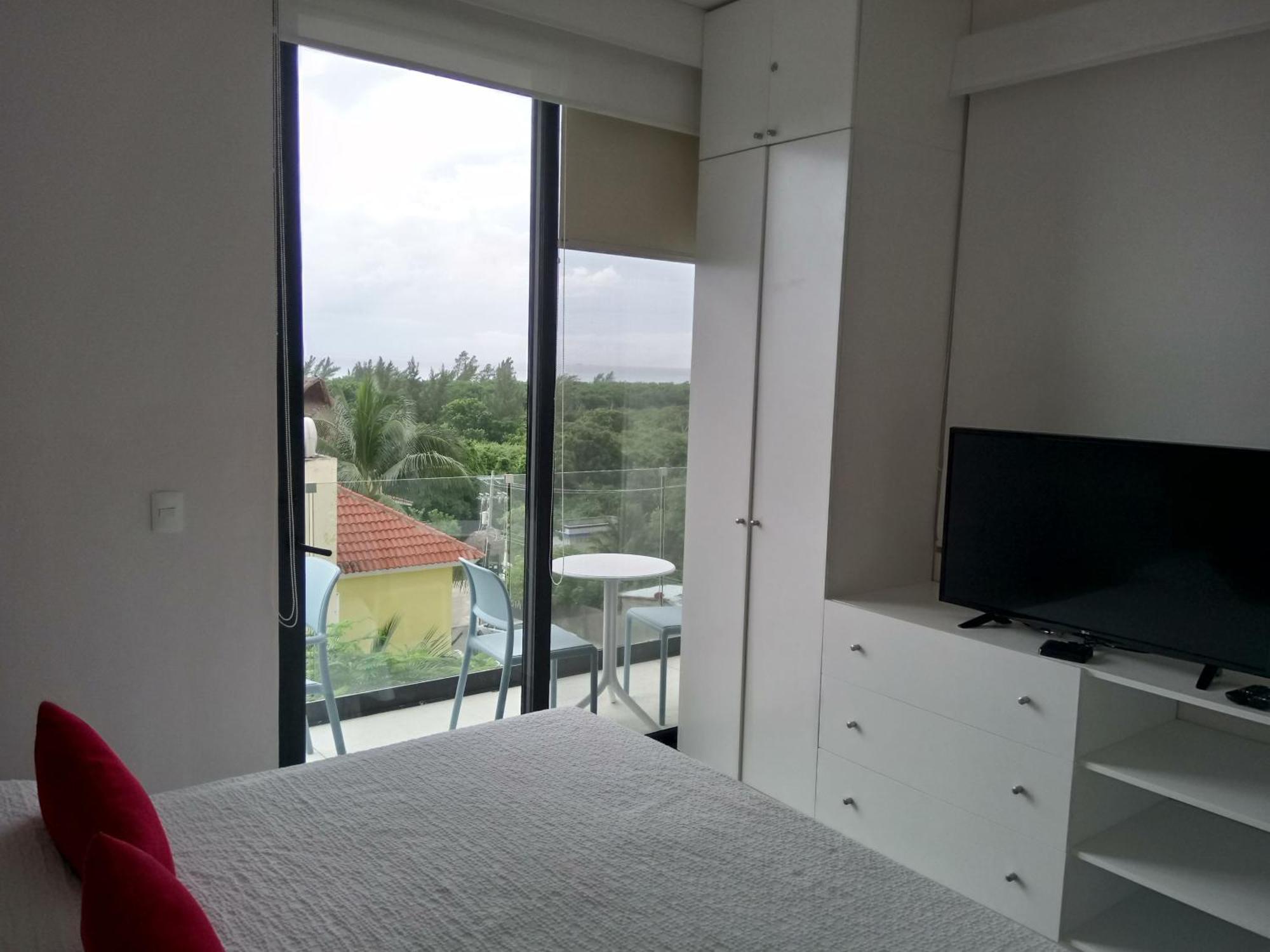 Family Apartments Near Beach Polo88 Playa del Carmen Phòng bức ảnh