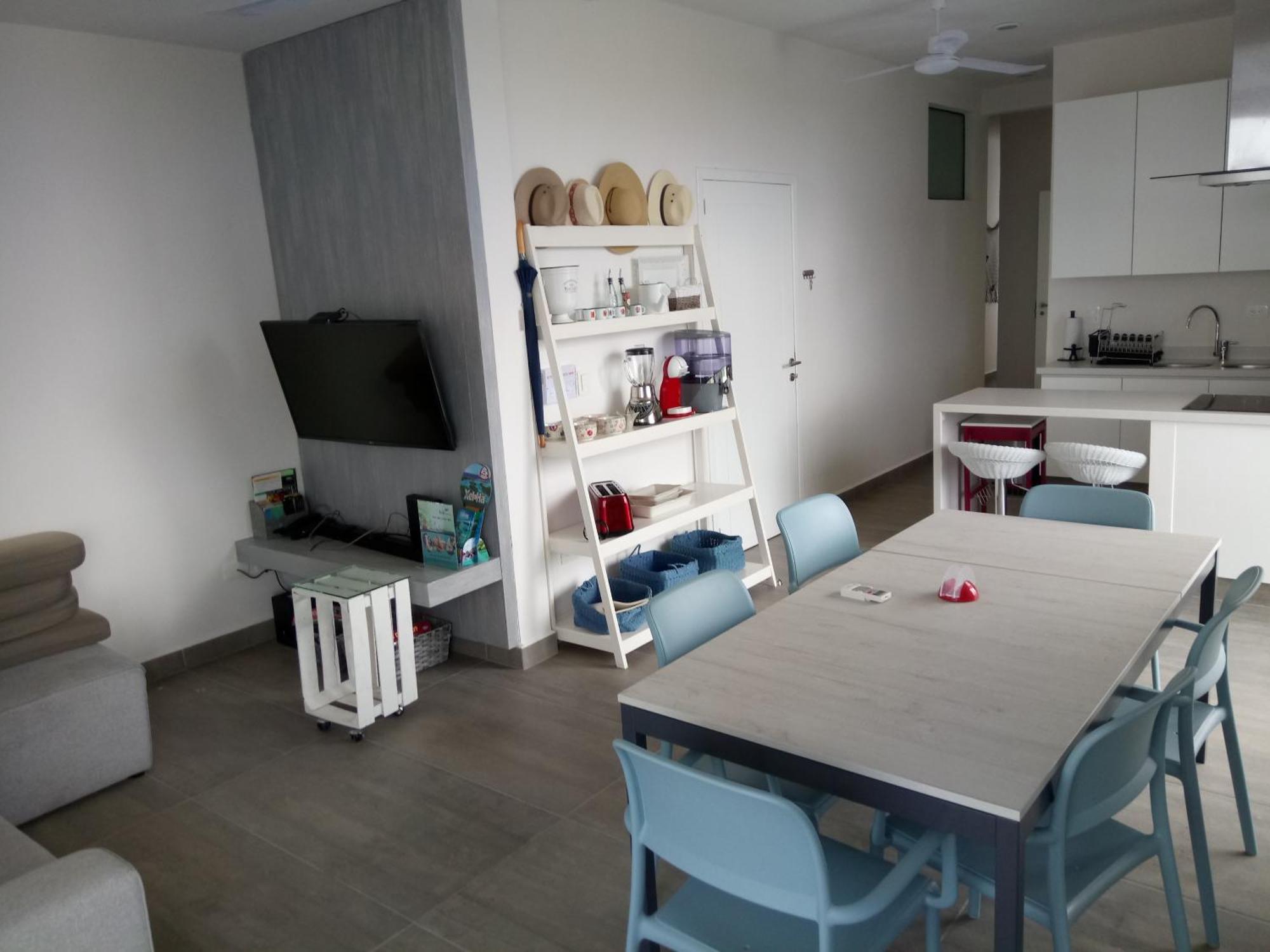 Family Apartments Near Beach Polo88 Playa del Carmen Phòng bức ảnh