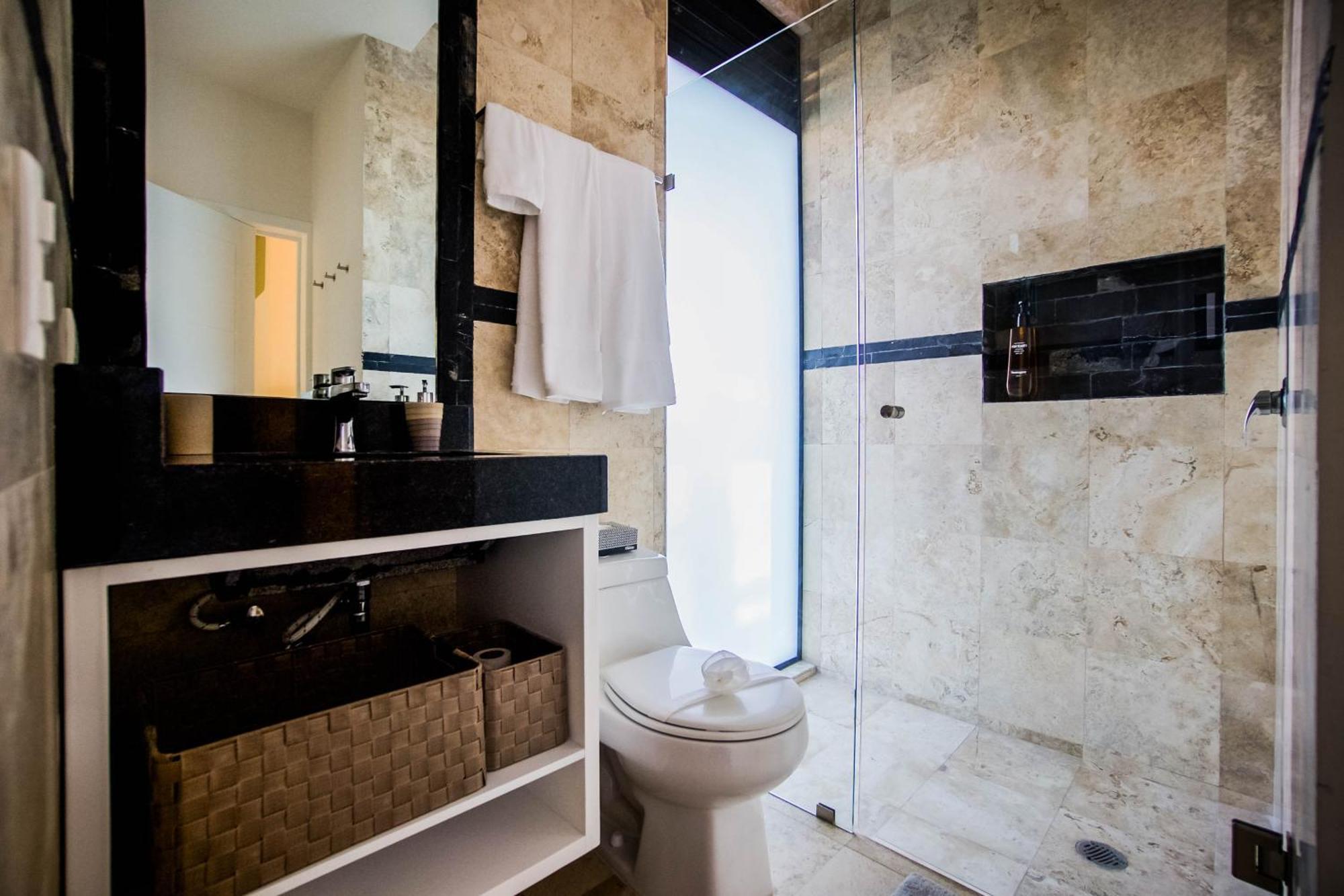 Family Apartments Near Beach Polo88 Playa del Carmen Phòng bức ảnh