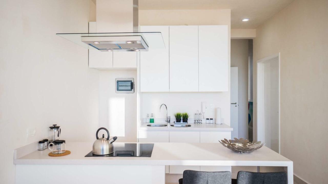 Family Apartments Near Beach Polo88 Playa del Carmen Ngoại thất bức ảnh